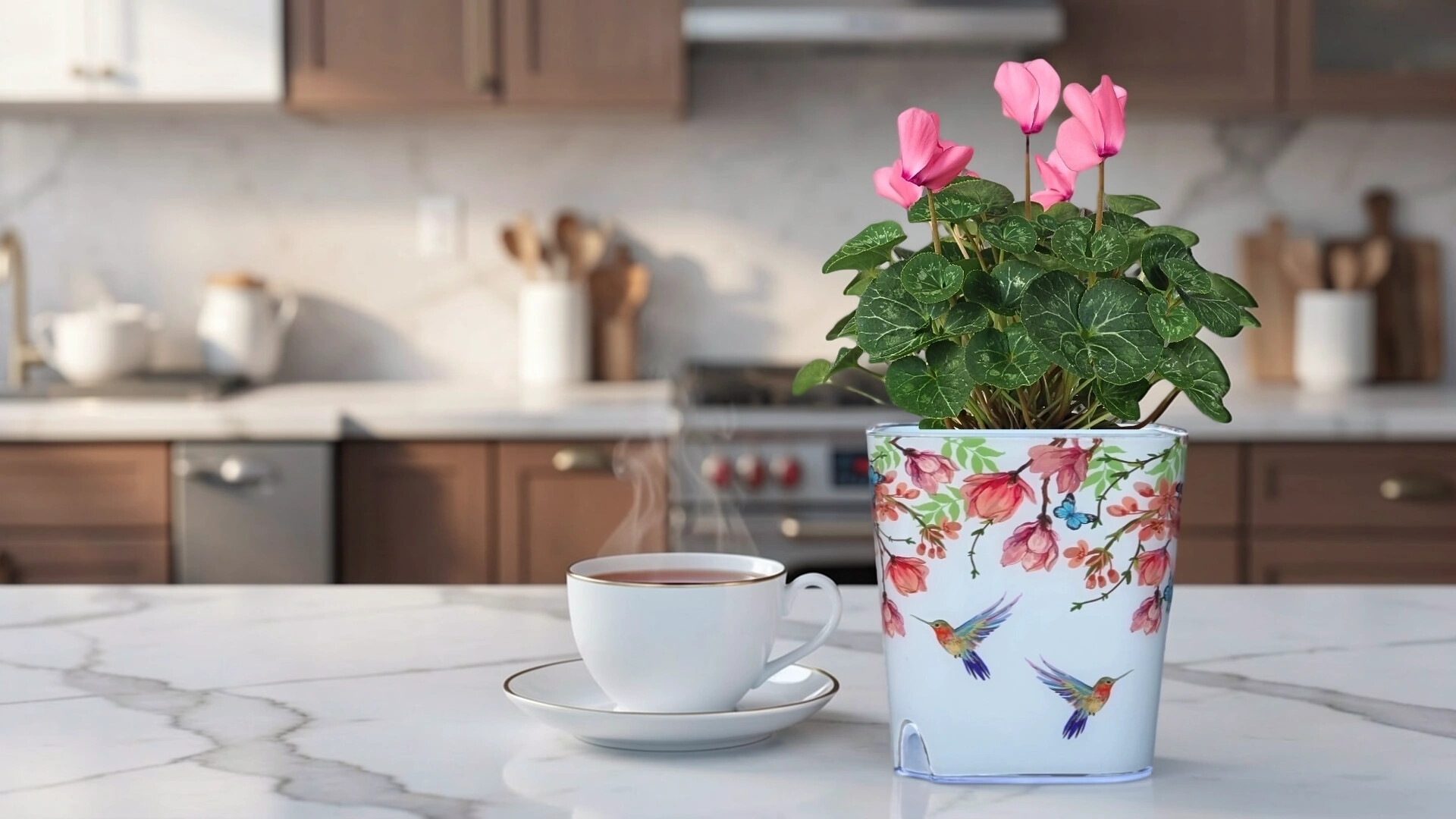 Beautify your home