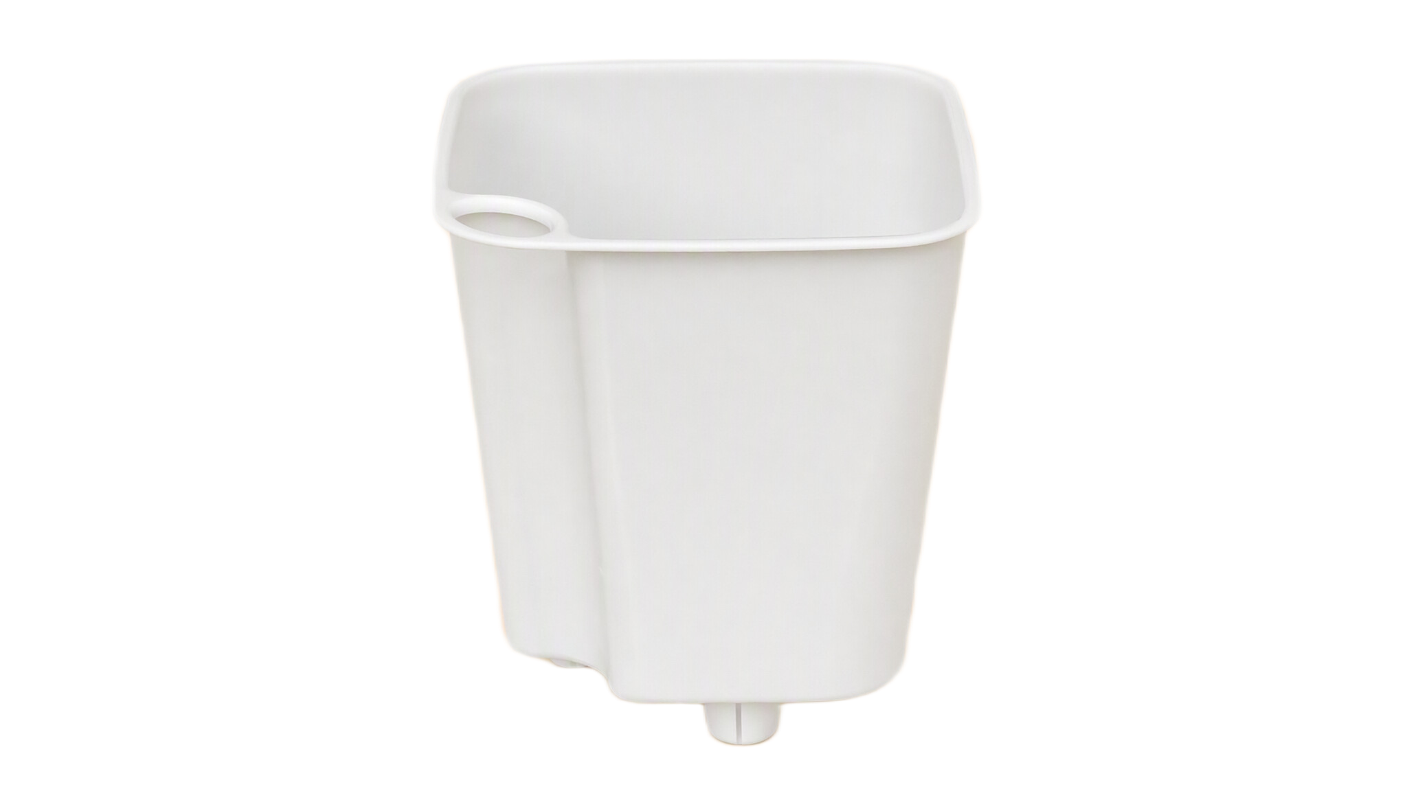 Self-watering insert Quadrum