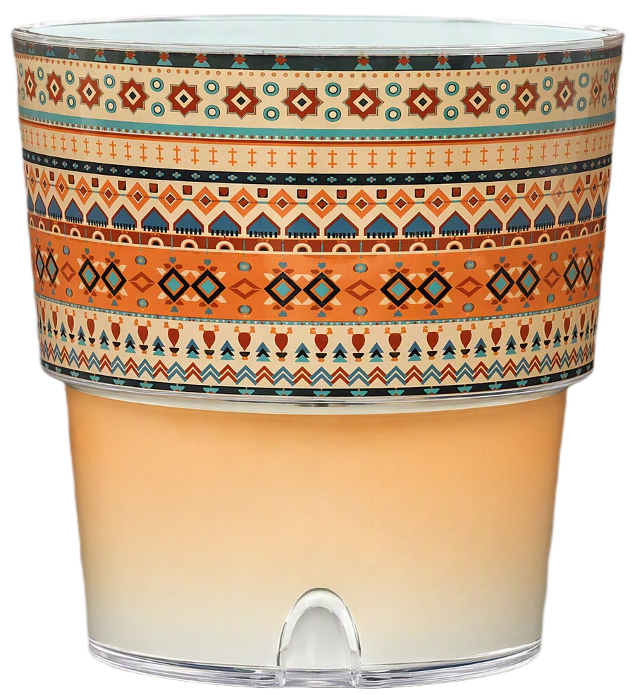 Ethnic