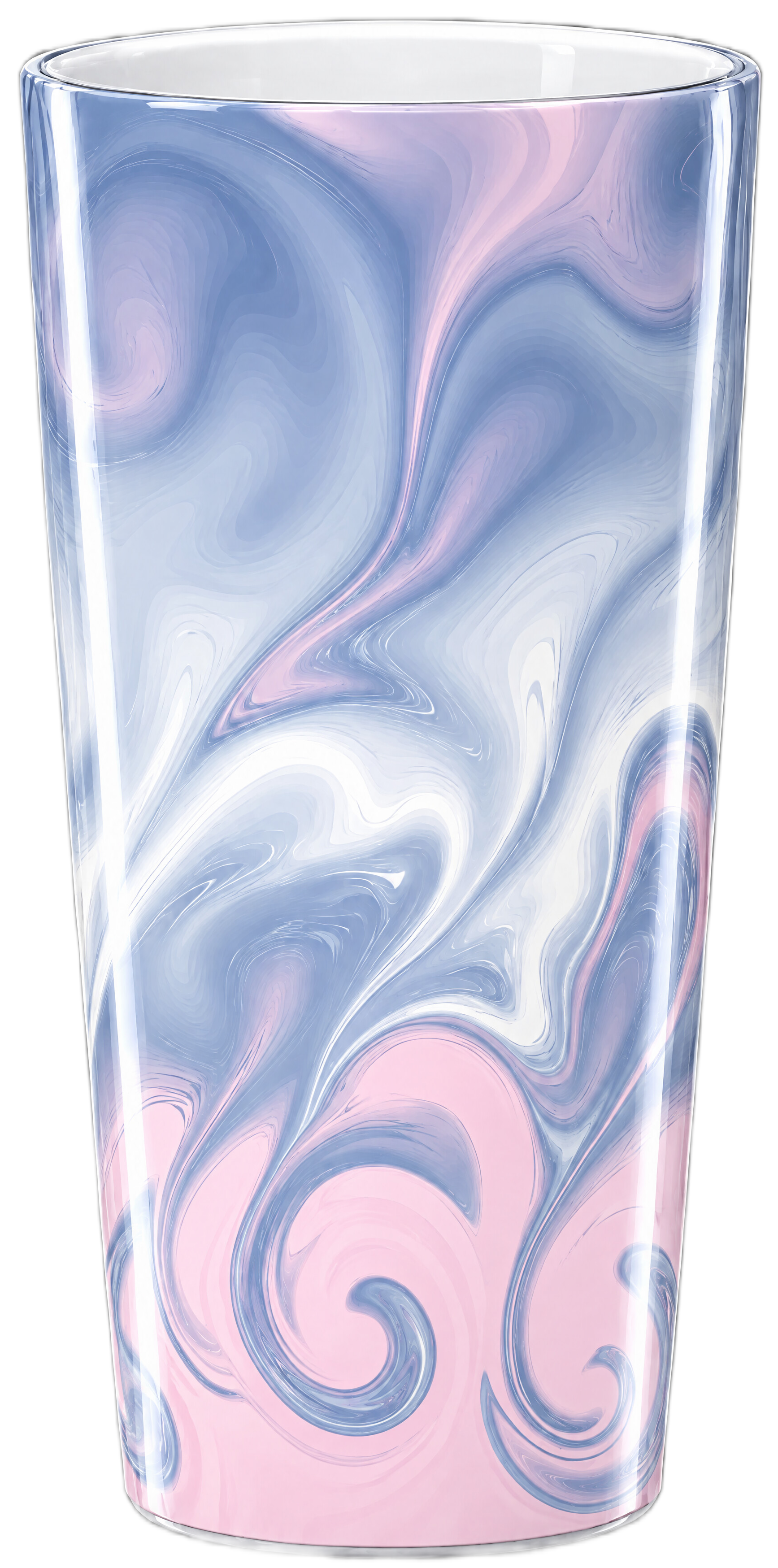 Marble Blush