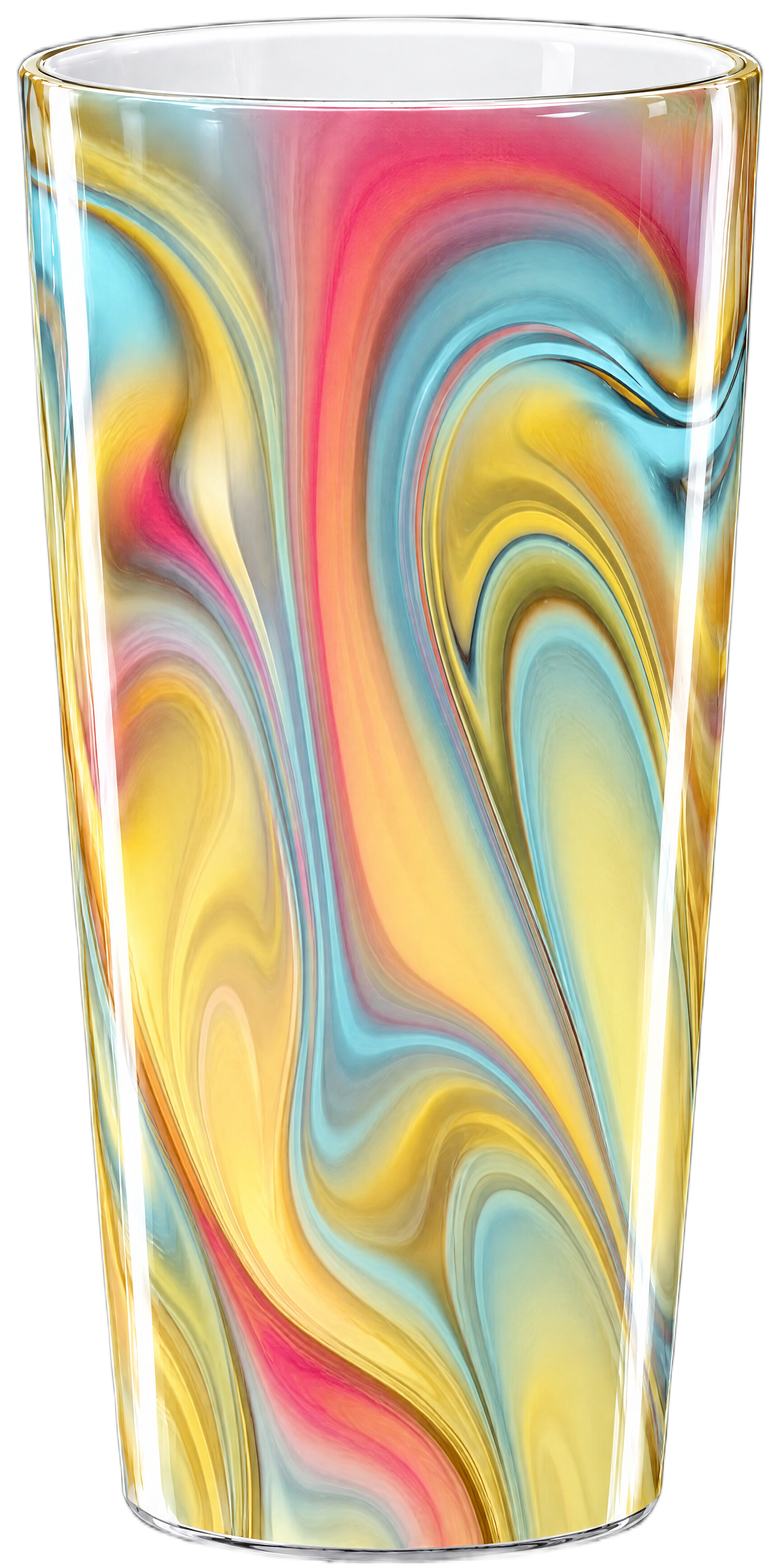 Marble Rainbow