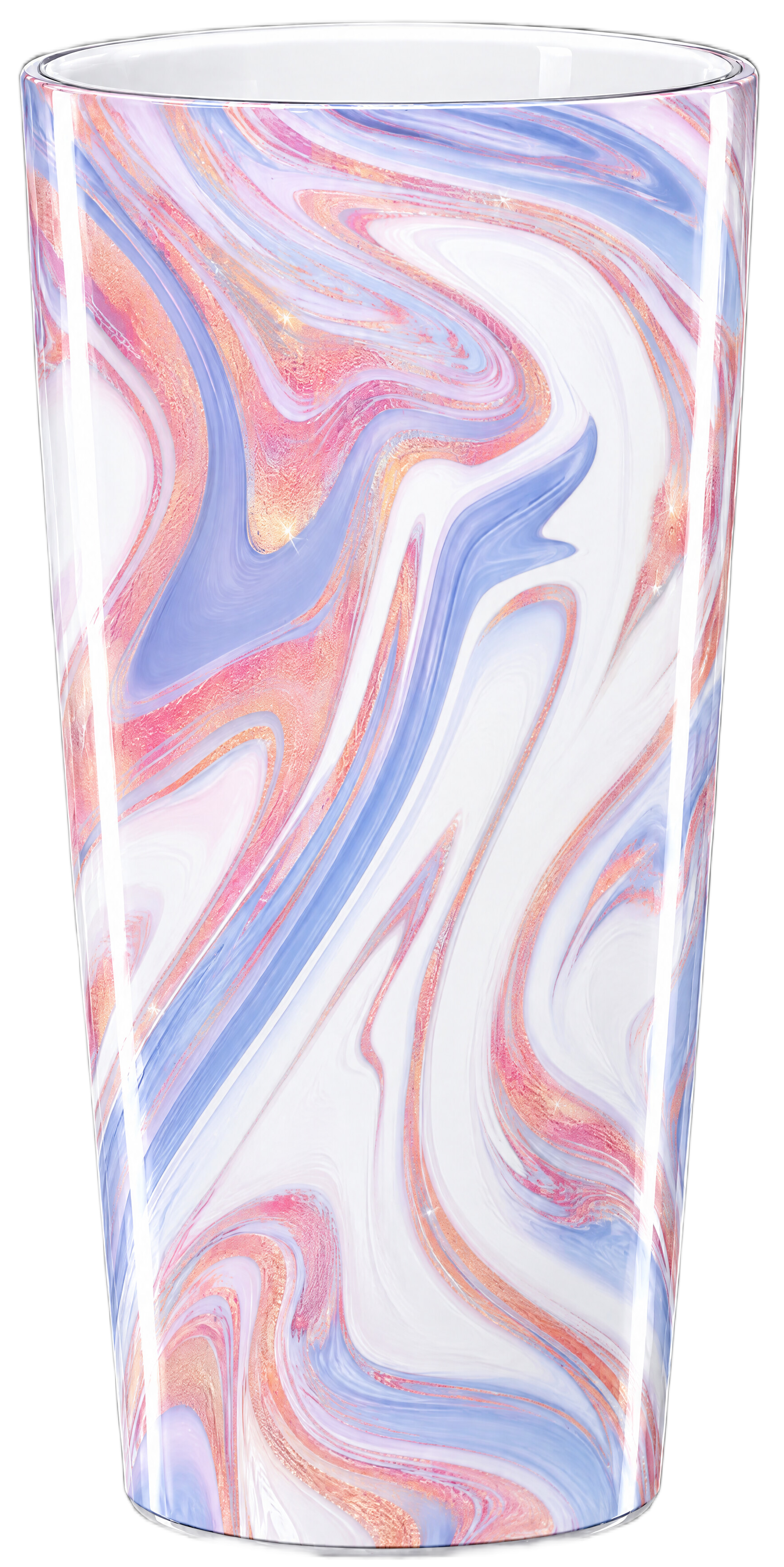 Pastel Marble