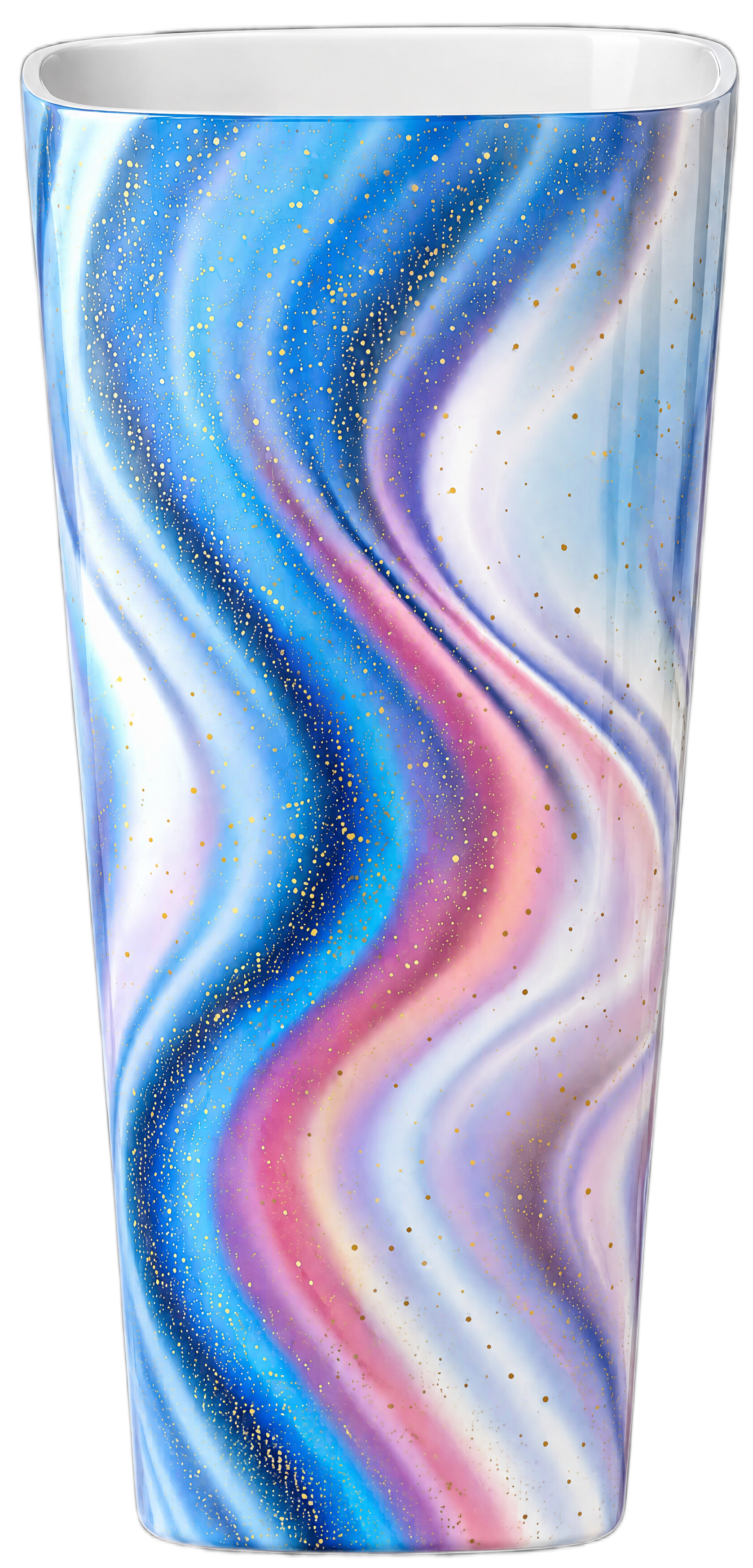 Cosmic Swirl