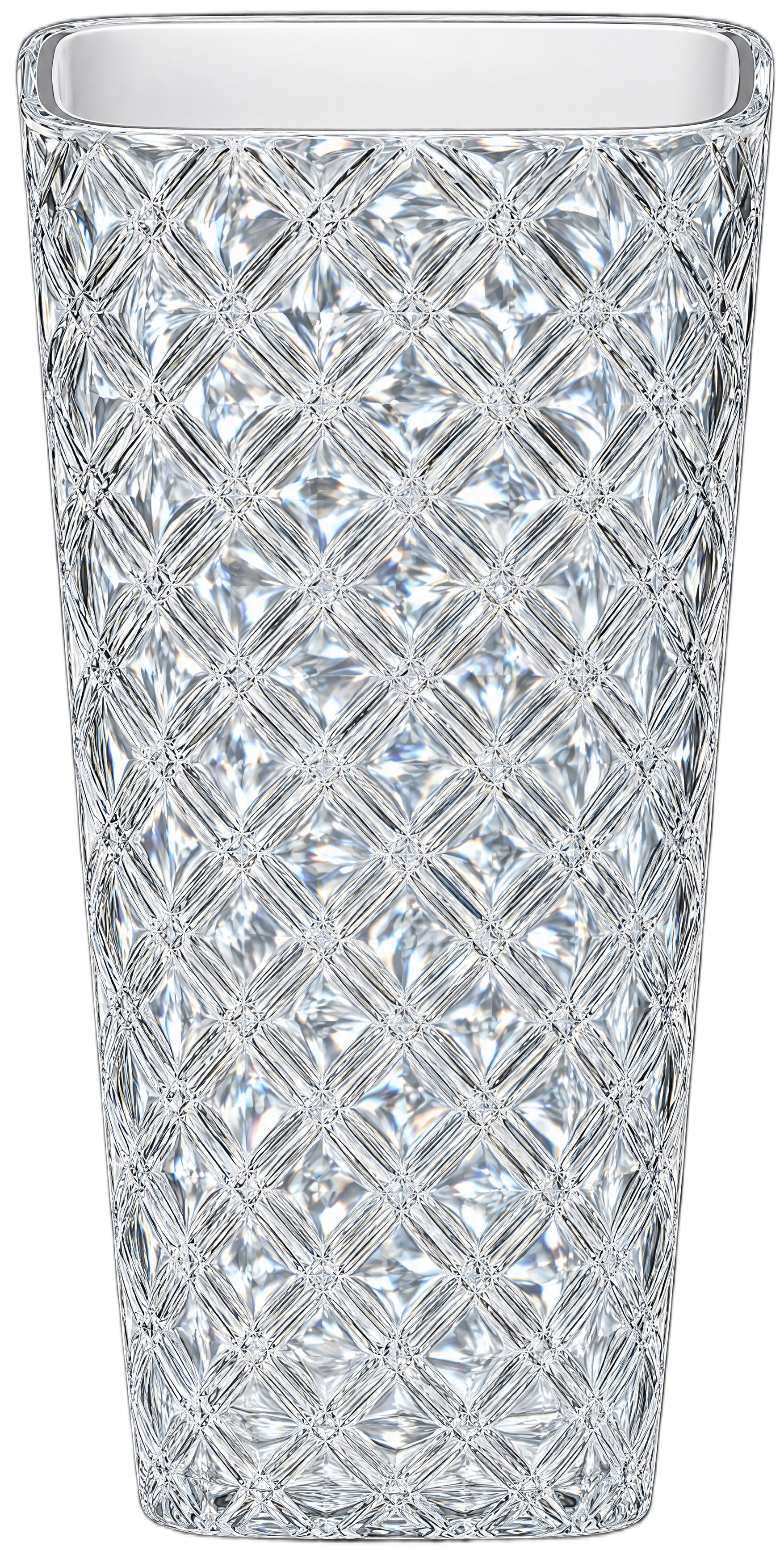 Crystal Facet