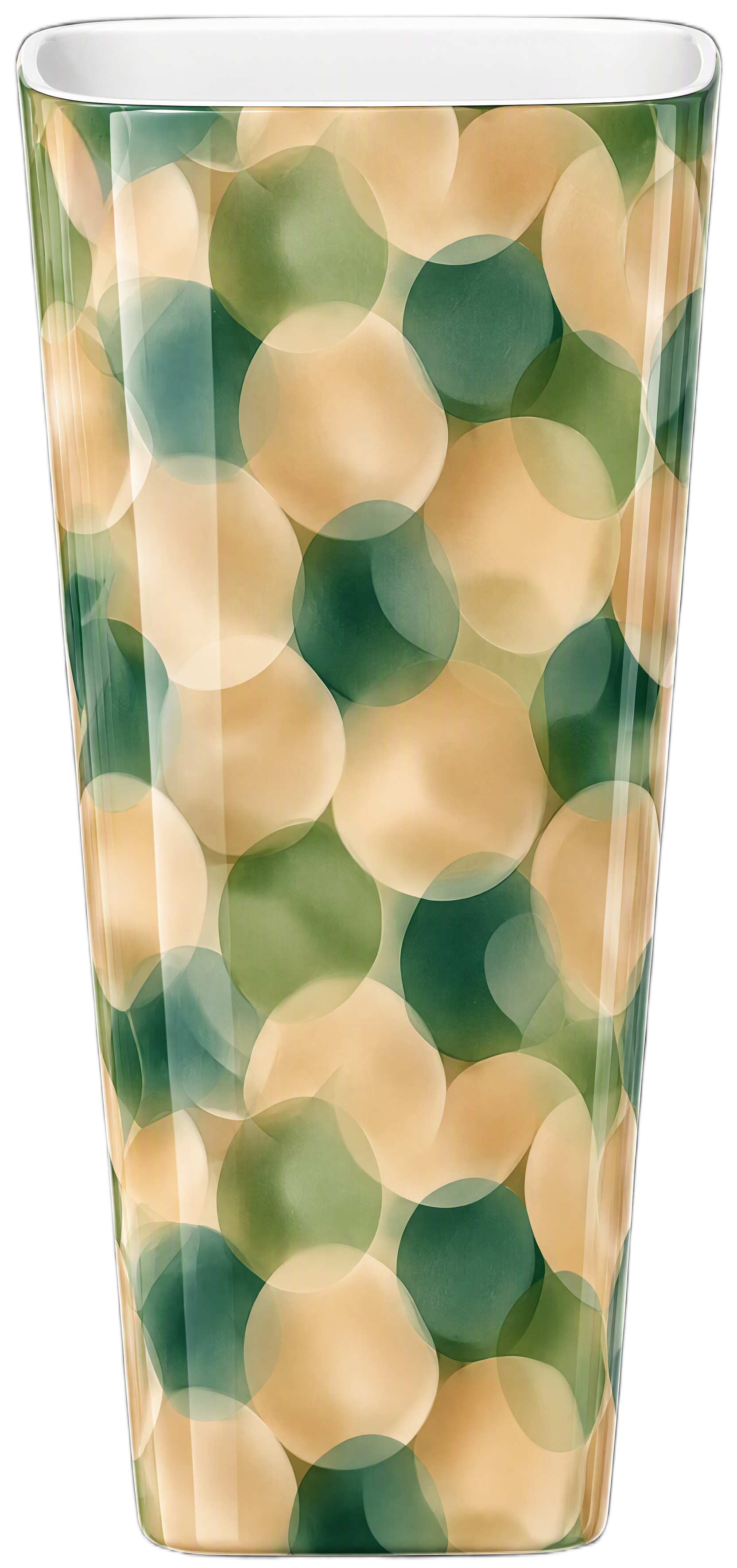 Green Circles