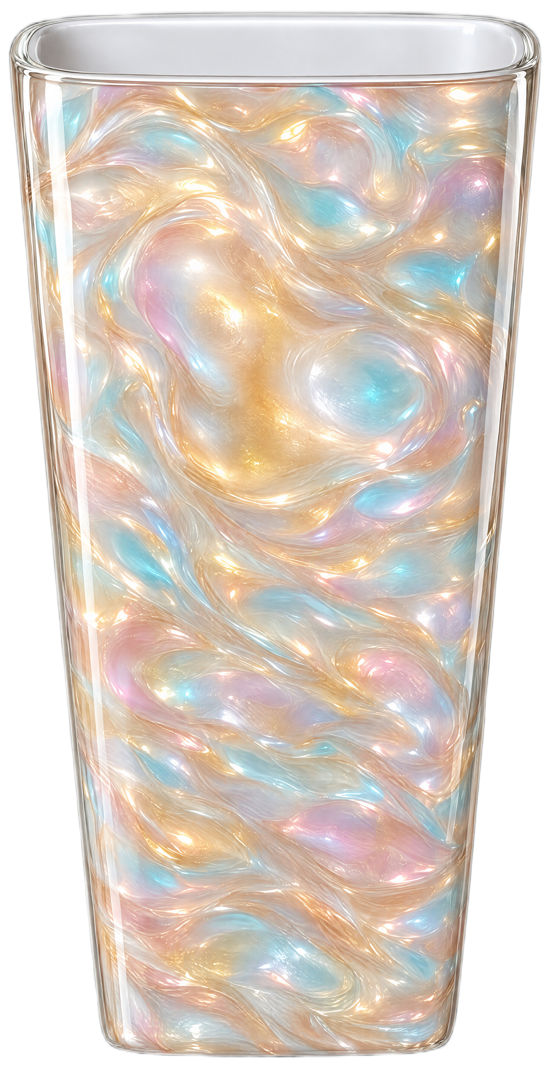 Pearl Swirl